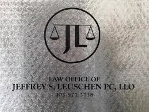 Law Office of Jeffrey S. Leuschen 7