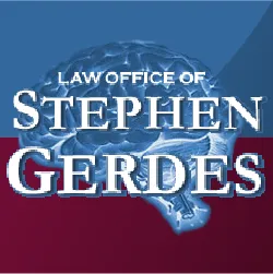 Law Office of Steve Gerdes 3