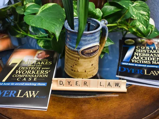 Dyer Law PC, LLO 1
