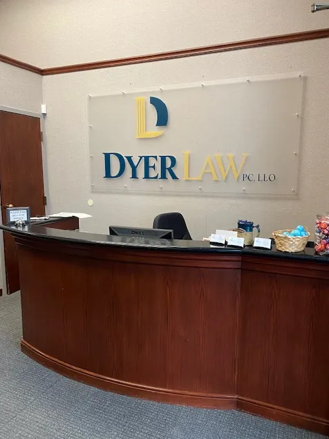 Dyer Law PC, LLO 6