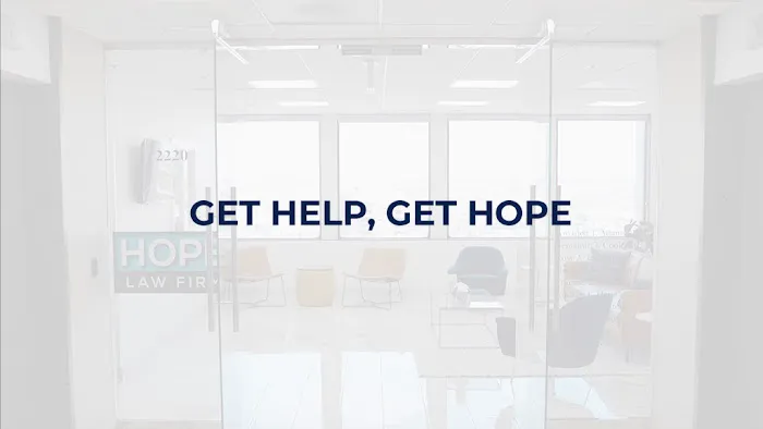 Hope Law Firm 2