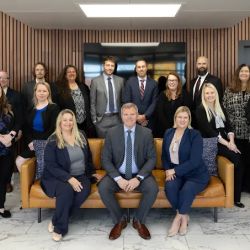 Hope Law Firm ico