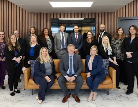Hope Law Firm