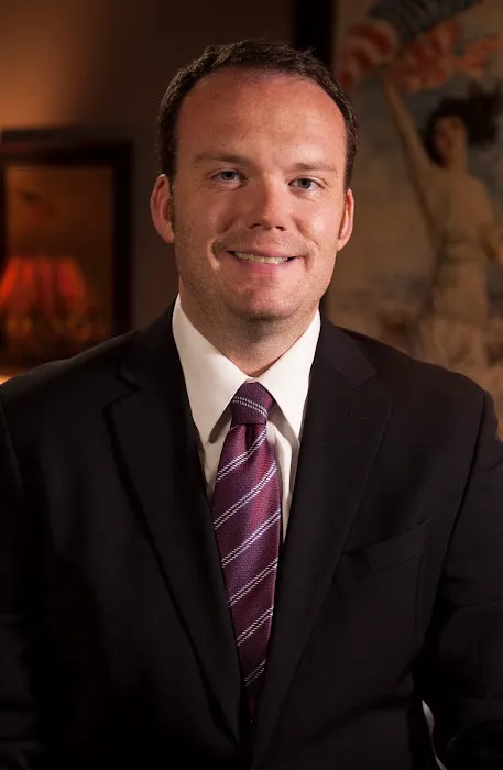 Blackford Law LLC 1