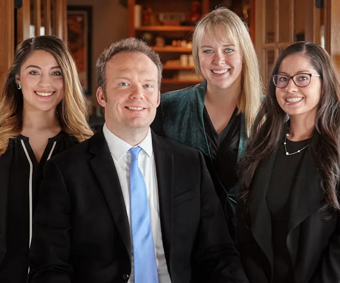 Blackford Law LLC 3