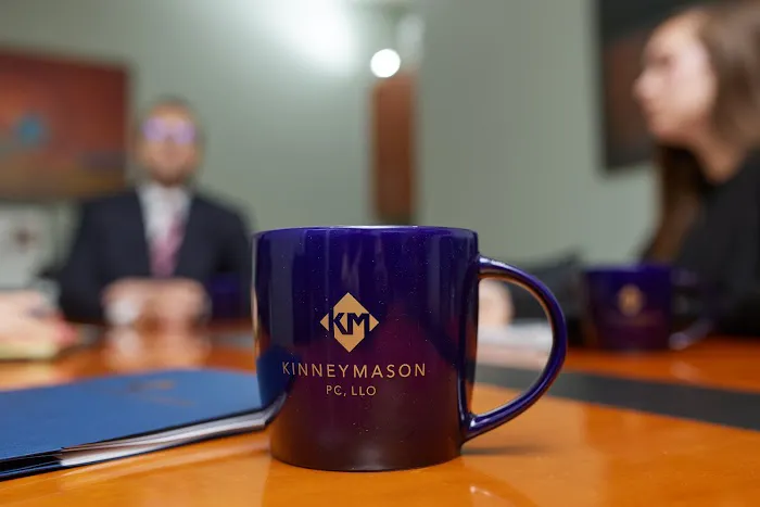 Kinney Mason PC, LLO 1