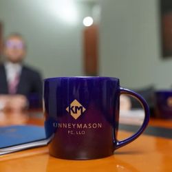 Kinney Mason PC, LLO ico