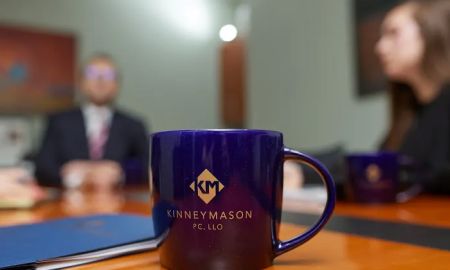 Kinney Mason PC, LLO