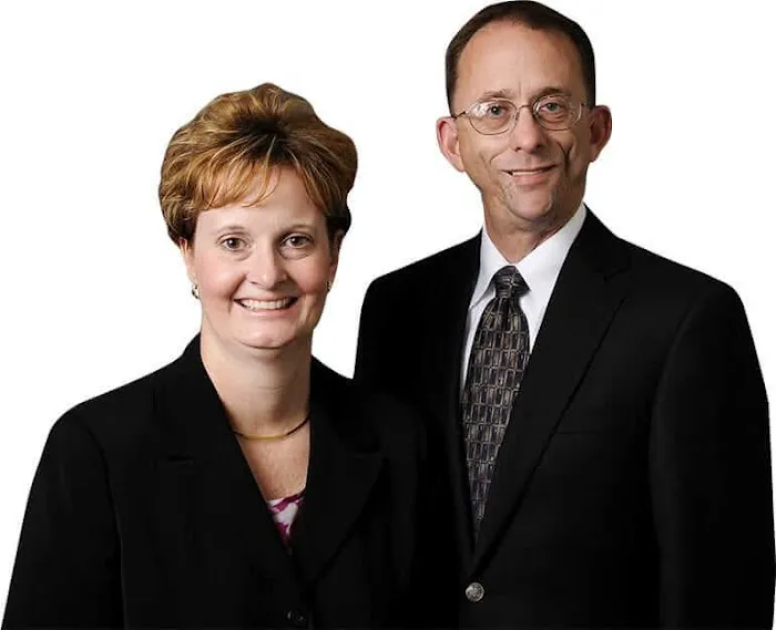 Reisinger Booth & Associates, PC, LLO 1