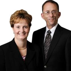 Reisinger Booth & Associates, PC, LLO ico
