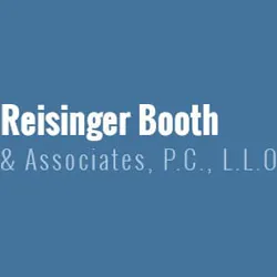 Reisinger Booth & Associates, PC, LLO 6