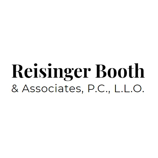 Reisinger Booth & Associates, PC, LLO 4