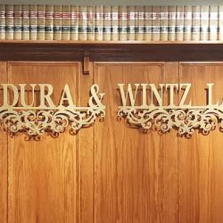 Badura & Wintz Law ico