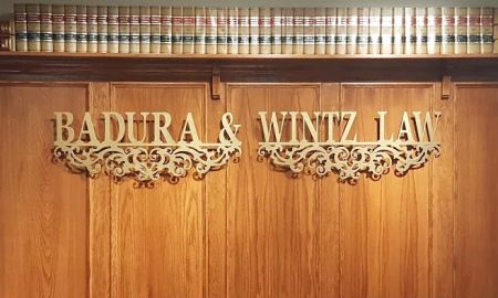Badura & Wintz Law