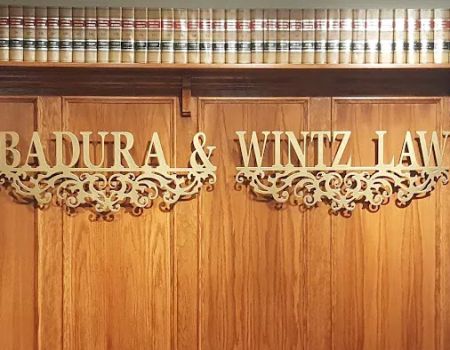 Badura & Wintz Law