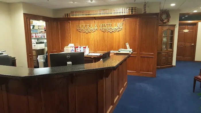Badura & Wintz Law 6