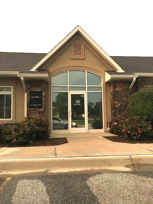 The Law Offices of James A. Adams, P.C., L.L.O. 2