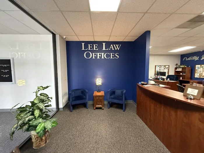 Lee Law Office 4
