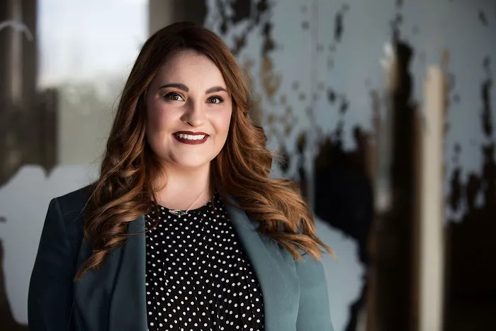 Lyndi A. Densberger, JD, MS 1