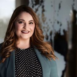 Lyndi A. Densberger, JD, MS ico