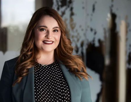 Lyndi A. Densberger, JD, MS