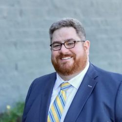 Liam K. Meehan ico