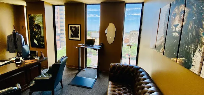 Miltenberger Law Offices 1