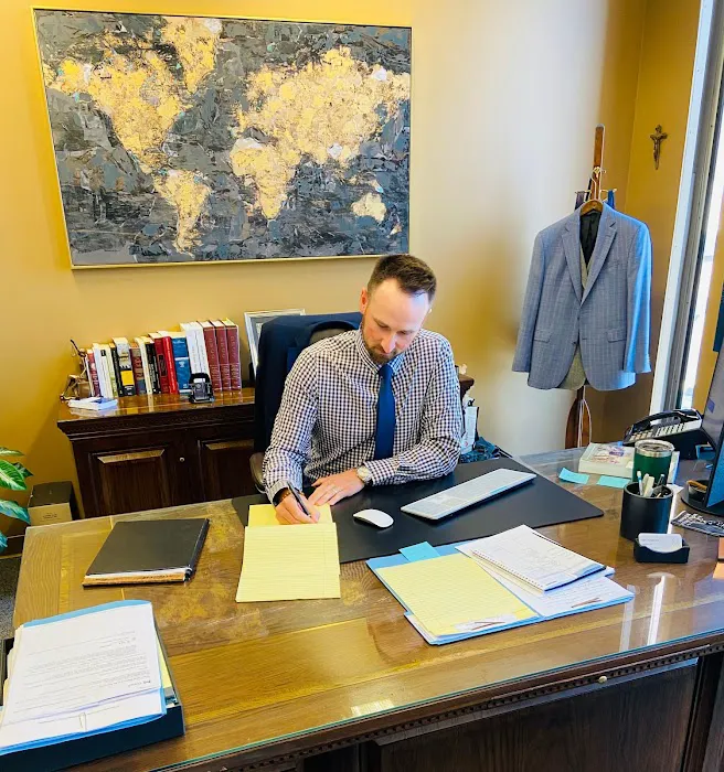 Miltenberger Law Offices 10