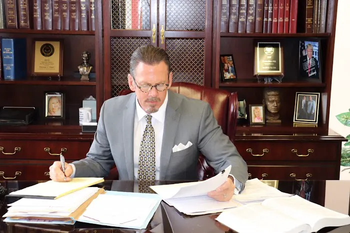 Olsen Law Offices 3