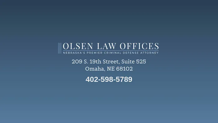 Olsen Law Offices 10