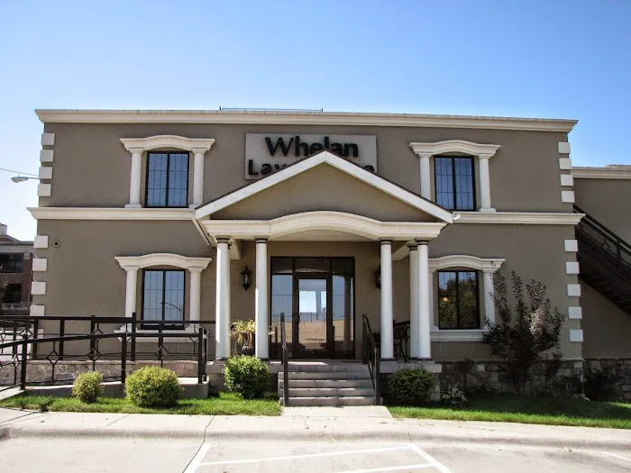 Whelan Law Office 1