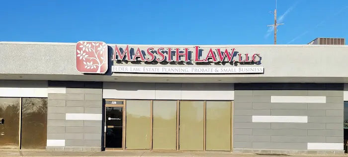 Massih Law, LLC 1