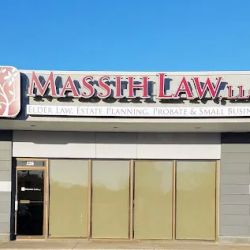 Massih Law, LLC ico