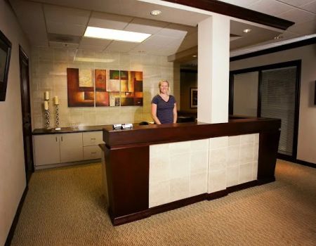 Petersen Criminal Defense Law