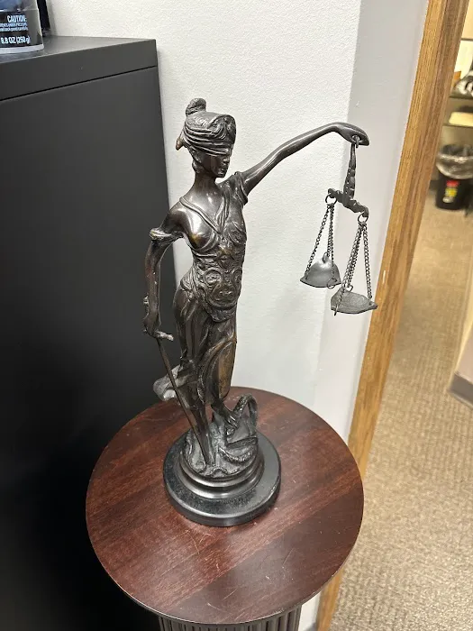 Petersen Criminal Defense Law 6
