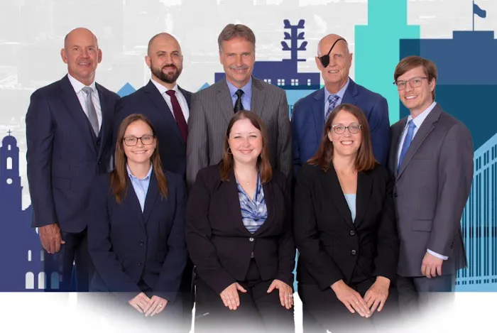 Carlson & Blakeman, LLP 2