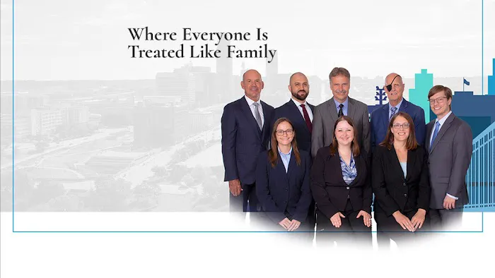 Carlson & Blakeman, LLP 1