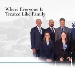 Carlson & Blakeman, LLP ico