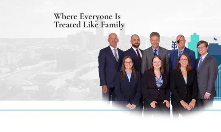 Carlson & Blakeman, LLP