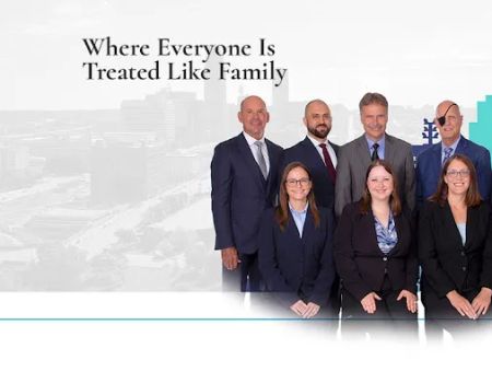 Carlson & Blakeman, LLP