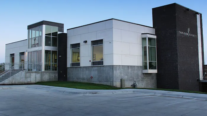 Carlson & Blakeman, LLP 3