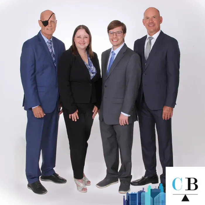 Carlson & Blakeman, LLP 7