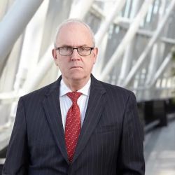 Robert Dailey ico