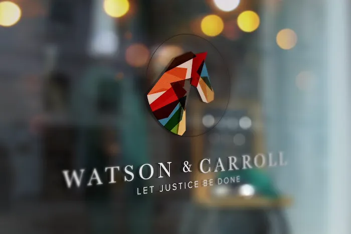 Watson & Carroll, P.C., L.L.O. 6