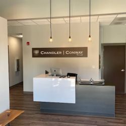 Chandler Conway, PC, LLO ico