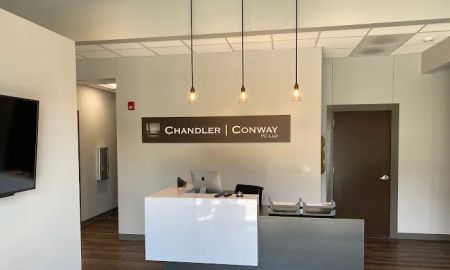 Chandler Conway, PC, LLO
