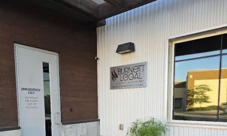 Burnett Legal Group