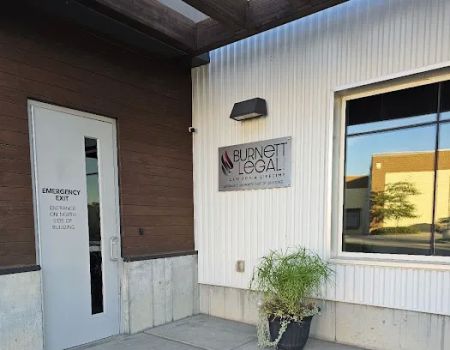 Burnett Legal Group