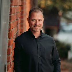 Stephen D Stroh ico