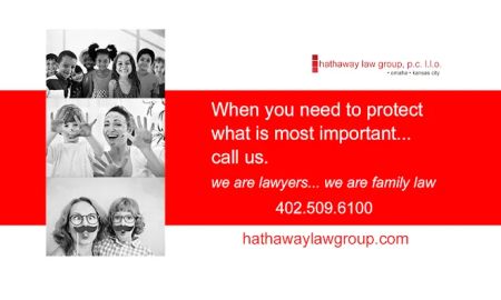 Hathaway Law Group, P.C. L.L.O.